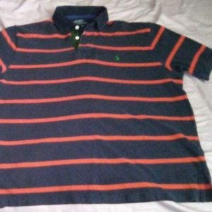 Ralph Lauren Polo xl